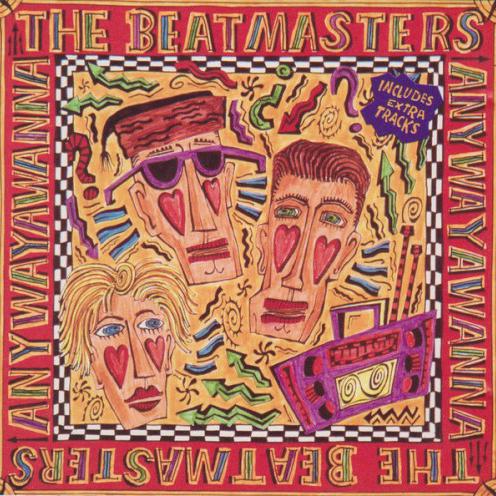 The Beatmasters
